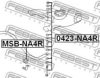 FEBEST 0423-NA4R Rod/Strut, stabiliser